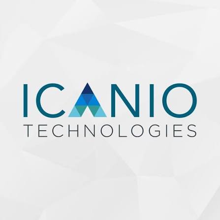 Icanio Technologies logo