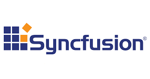 Syncfusion logo